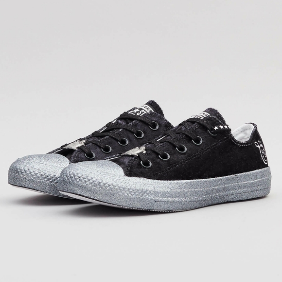 converse ctas ox